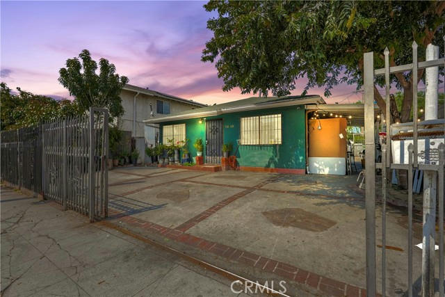 7619 S HOOVER ST, LOS ANGELES, CA 90044, photo 1 of 23