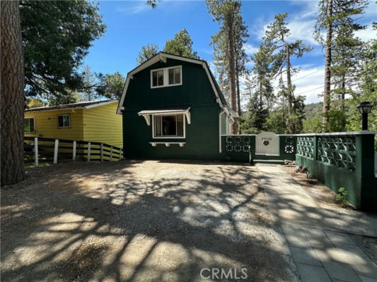 53520 COUNTRY CLUB DR, IDYLLWILD, CA 92549 - Image 1