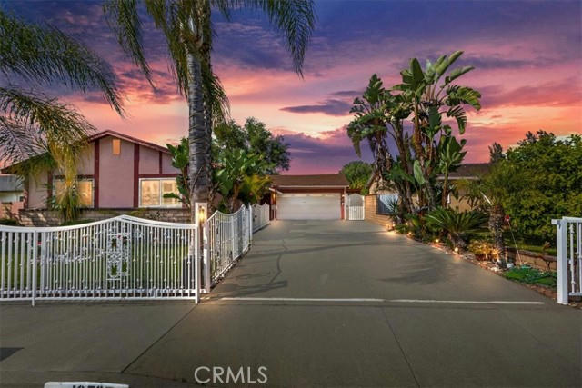 19527 CRONIN DR, ROWLAND HEIGHTS, CA 91748, photo 1 of 43