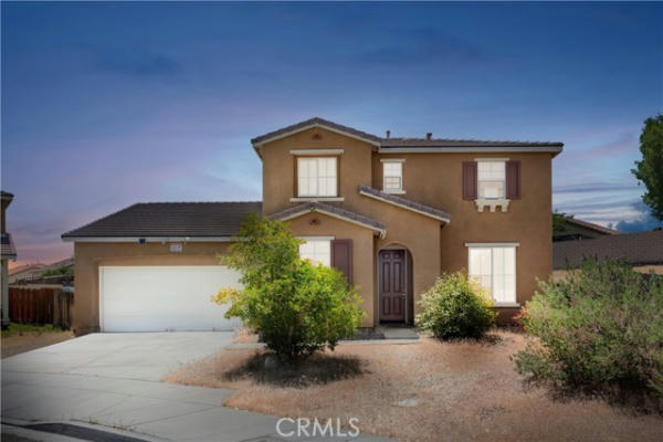 13575 WESTERN MEADOWS LN, VICTORVILLE, CA 92394 - Image 1