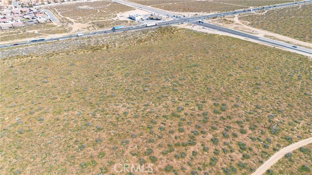 0 VACANT LAND, VICTORVILLE, CA 92395, photo 2 of 4