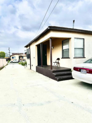 150 W 112TH ST, LOS ANGELES, CA 90061, photo 4 of 8