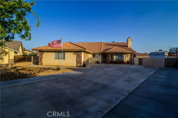 18385 MEAD LN, VICTORVILLE, CA 92395 - Image 1