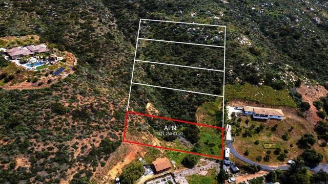 0 EAST OF MOUNTAIN ROAD 03, POWAY, CA 92064, photo 3 of 12