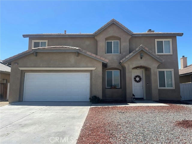 16029 GREYROCK ST, VICTORVILLE, CA 92395, photo 1 of 34