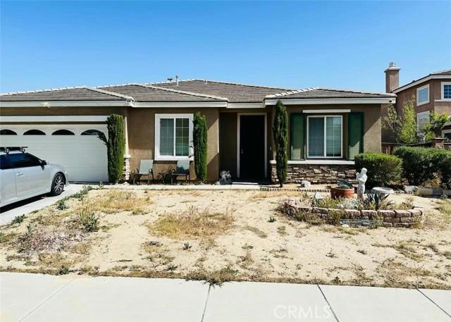 11978 IVERSON ST, VICTORVILLE, CA 92392, photo 1 of 9