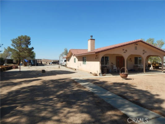 14637 CASTLE BUTTE RD, NORTH EDWARDS, CA 93523, photo 4 of 28