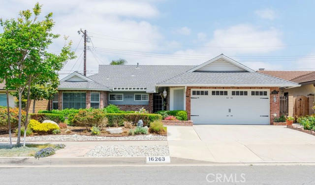 16263 PLACID DR, WHITTIER, CA 90604 - Image 1