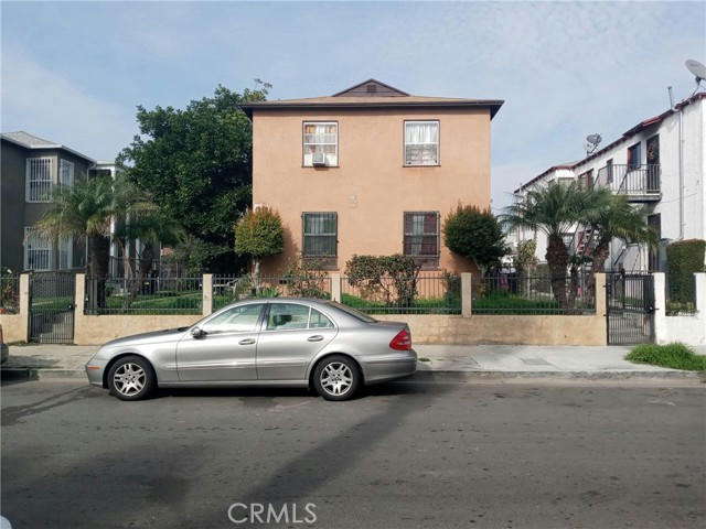 1925 W 35TH ST, LOS ANGELES, CA 90018, photo 1 of 10