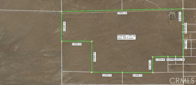 14637 CASTLE BUTTE RD, NORTH EDWARDS, CA 93523, photo 1 of 28