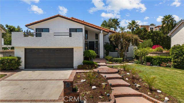 19453 TWIN HILLS PL, PORTER RANCH, CA 91326, photo 1 of 41