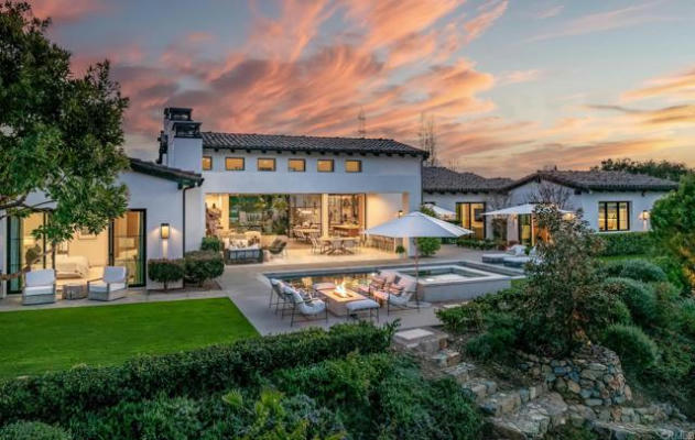 The Villas at the Bridges, Rancho Santa Fe, CA Real Estate & Homes for Sale