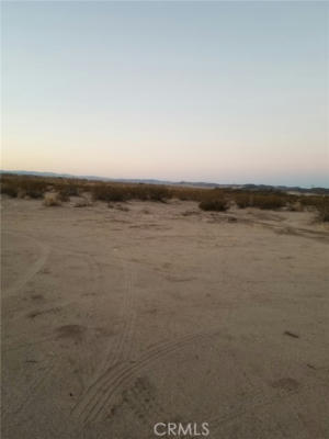 0 GOLD PLACE, CALIFORNIA CITY, CA 93504, photo 4 of 6