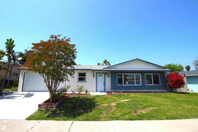 8834 MILBURN AVE, SPRING VALLEY, CA 91977, photo 1 of 21