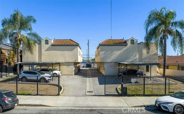 1006 S RECORD AVE, LOS ANGELES, CA 90023, photo 1 of 7