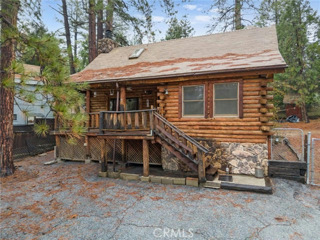 53645 COUNTRY CLUB DR, IDYLLWILD, CA 92549, photo 1 of 33