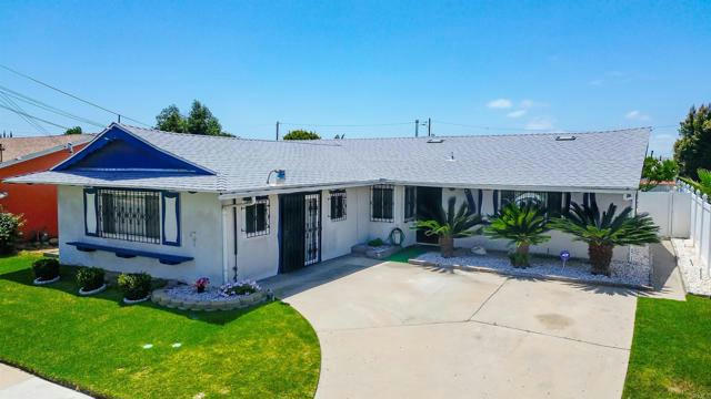 7142 PETER PAN AVE, SAN DIEGO, CA 92114, photo 1 of 46