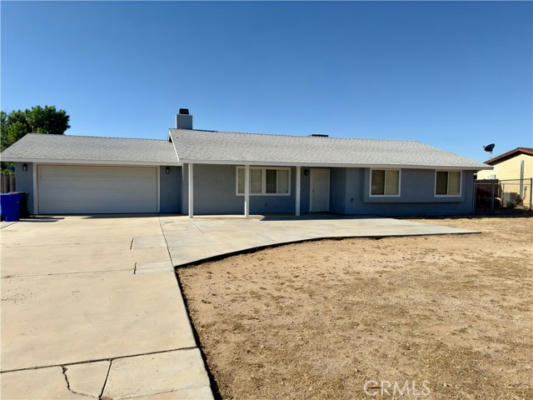 21211 WISTERIA ST, APPLE VALLEY, CA 92308 - Image 1