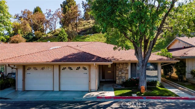 19348 FLOWERS CT, NEWHALL, CA 91321 - Image 1