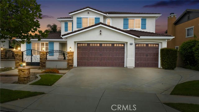 Harvest Homes For Sale - Rancho Cucamonga, CA Real Estate