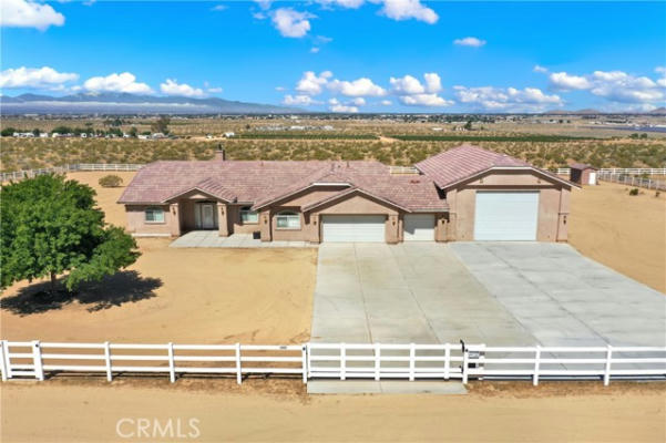 13222 MUSTANG AVE, APPLE VALLEY, CA 92307 - Image 1
