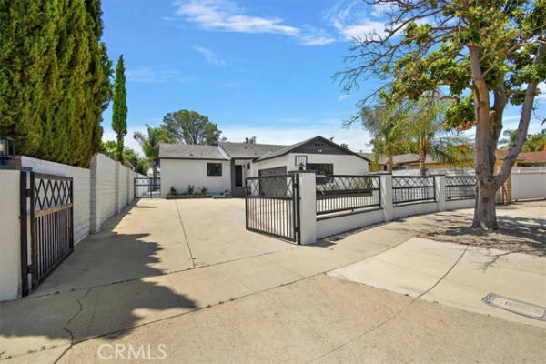 12618 VOSE ST, NORTH HOLLYWOOD, CA 91605 - Image 1