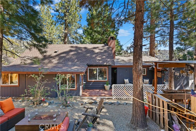 715 APPLE AVE, WRIGHTWOOD, CA 92397, photo 1 of 38