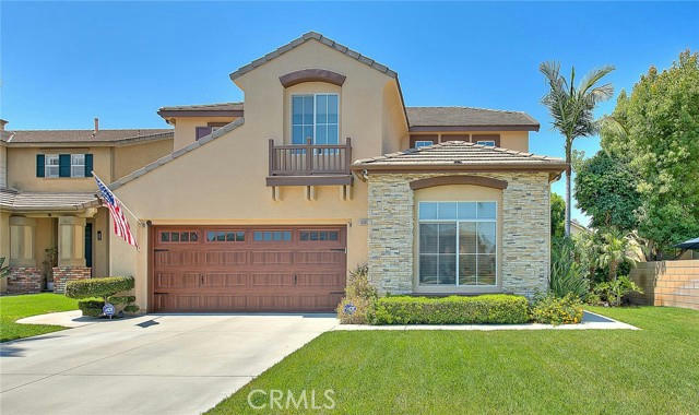15882 MADELYN CT, CHINO HILLS, CA 91709 - Image 1