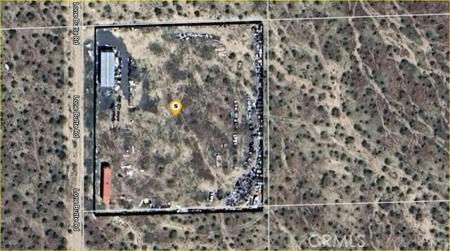 0 LONE BUTTE RD, MOJAVE, CA 93501 - Image 1
