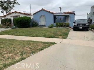 7806 S DENKER AVE, LOS ANGELES, CA 90047, photo 4 of 49