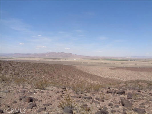 1 ROCKY VIEW RD., NEWBERRY SPRINGS, CA 92327 - Image 1