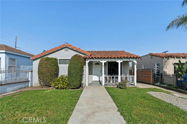6010 8TH AVE, LOS ANGELES, CA 90043, photo 1 of 44