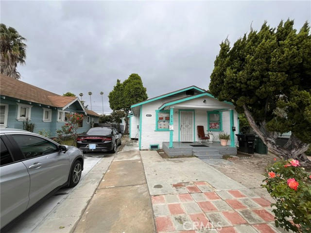6019 CONVERSE AVE, LOS ANGELES, CA 90001, photo 1 of 8