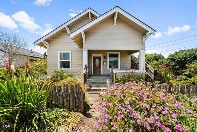 739 WEST ST, FORT BRAGG, CA 95437, photo 1 of 49