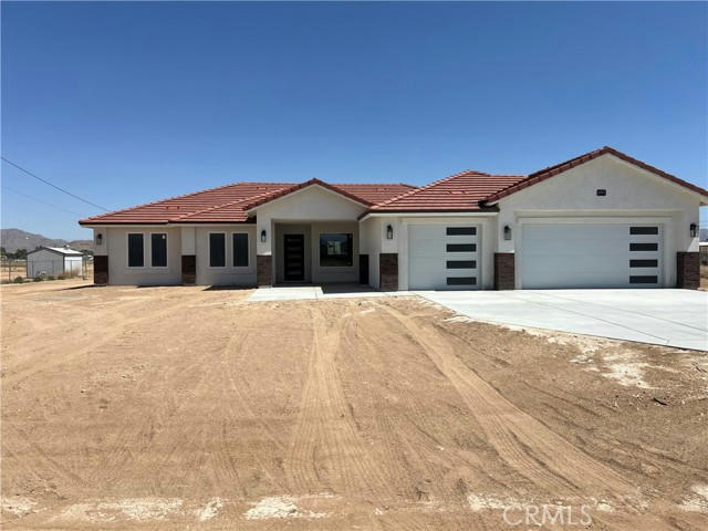 14985 GAYHEAD RD, APPLE VALLEY, CA 92307, photo 1 of 6