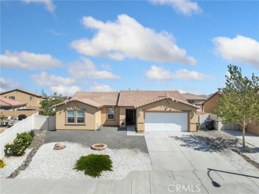 14304 BLACK MOUNTAIN PL, VICTORVILLE, CA 92394, photo 2 of 33
