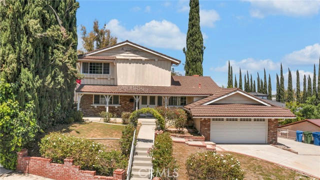 22231 DEL VALLE ST, WOODLAND HILLS, CA 91364, photo 1 of 26