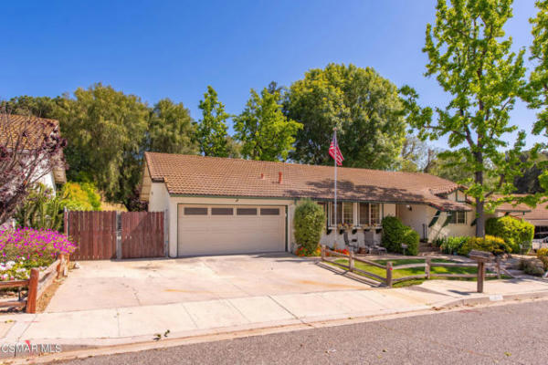 1474 MELLOW LN, SIMI VALLEY, CA 93065 - Image 1