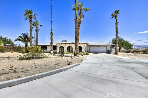 72616 TWO MILE RD, 29 PALMS, CA 92277 - Image 1
