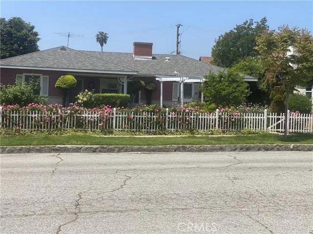 933 N 2ND AVE, UPLAND, CA 91786, photo 1 of 33