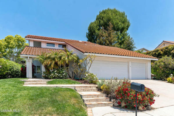 3577 RADCLIFFE RD, THOUSAND OAKS, CA 91360 - Image 1