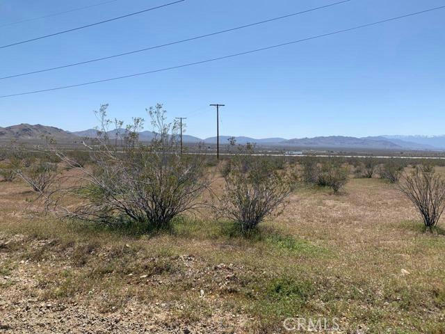 0 WEST OF FREEWAY, APPLE VALLEY, CA 92307, photo 1 of 2