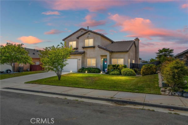 1673 STONE CREEK RD, BEAUMONT, CA 92223 - Image 1