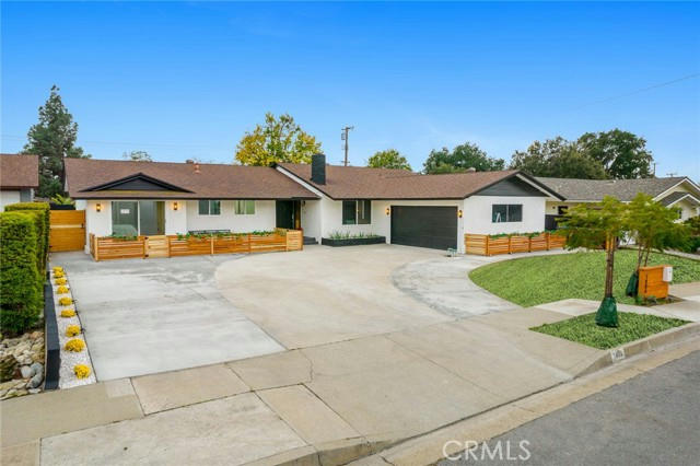 1446 TURNING BEND DR, CLAREMONT, CA 91711, photo 1 of 56