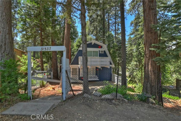 31537 SILVER SPRUCE DR, RUNNING SPRINGS, CA 92382 - Image 1