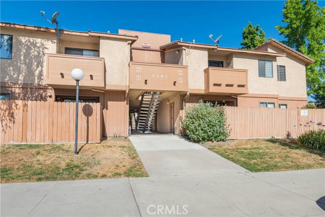 3141 SPRING ST APT 206, PASO ROBLES, CA 93446, photo 1 of 12