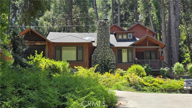39777 VALLEY OF THE FALLS DR, FOREST FALLS, CA 92339, photo 2 of 25