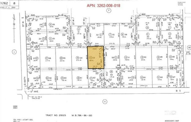 2 W AVE A14 STREET, LANCASTER, CA 93536 - Image 1