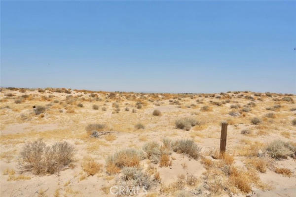 0 BLACK BUTTE RD, NEWBERRY SPRINGS, CA 92364 - Image 1
