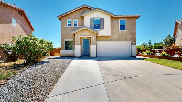 14211 PADDOCK RD, VICTORVILLE, CA 92394 - Image 1